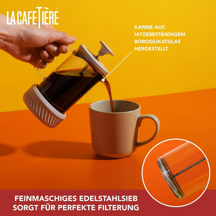 La Cafetière &