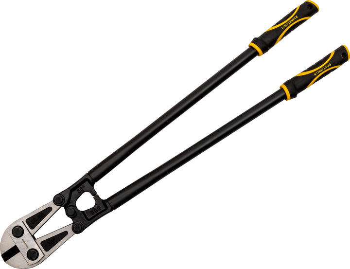 roughneckrou39136 91,4 cm Profi Bolzenschneider – Schwarz einheitsgrösse Schwarz, einheitsgrösse Sch