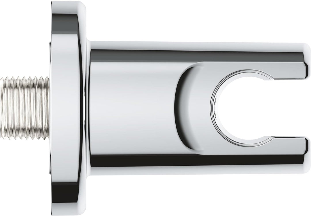 GROHE Vitalio, Wandanschlussbogen (Duschkopf Halterung mit Standardanschluss 1/2", passend für alle