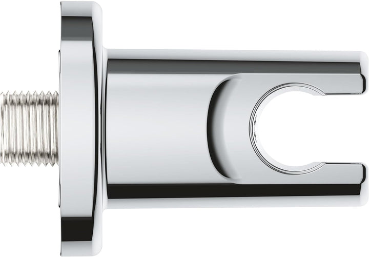 GROHE Vitalio, Wandanschlussbogen (Duschkopf Halterung mit Standardanschluss 1/2", passend für alle
