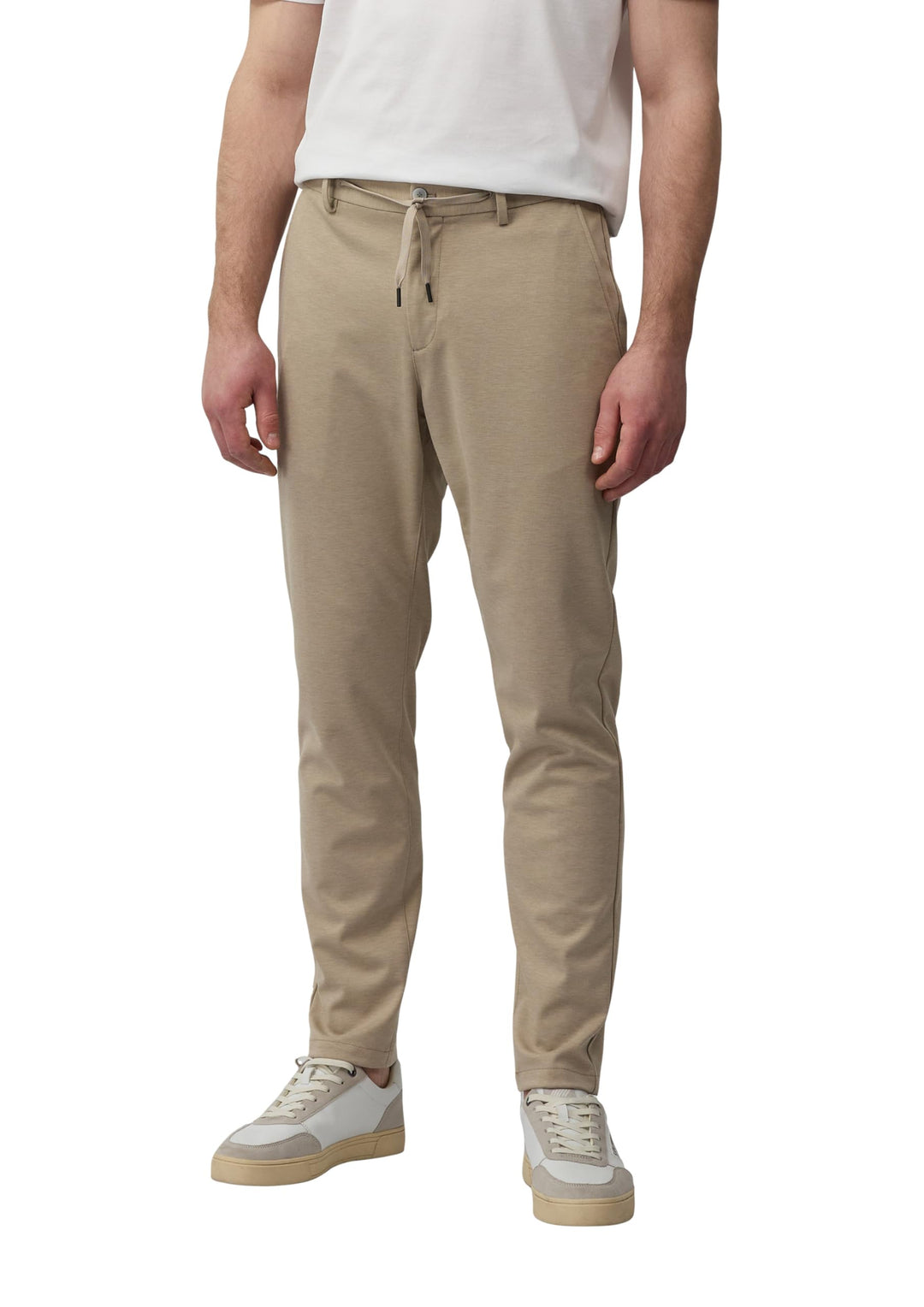 s.Oliver Black Label Herren Hose 2134158 42W Sandstein, 42W Sandstein