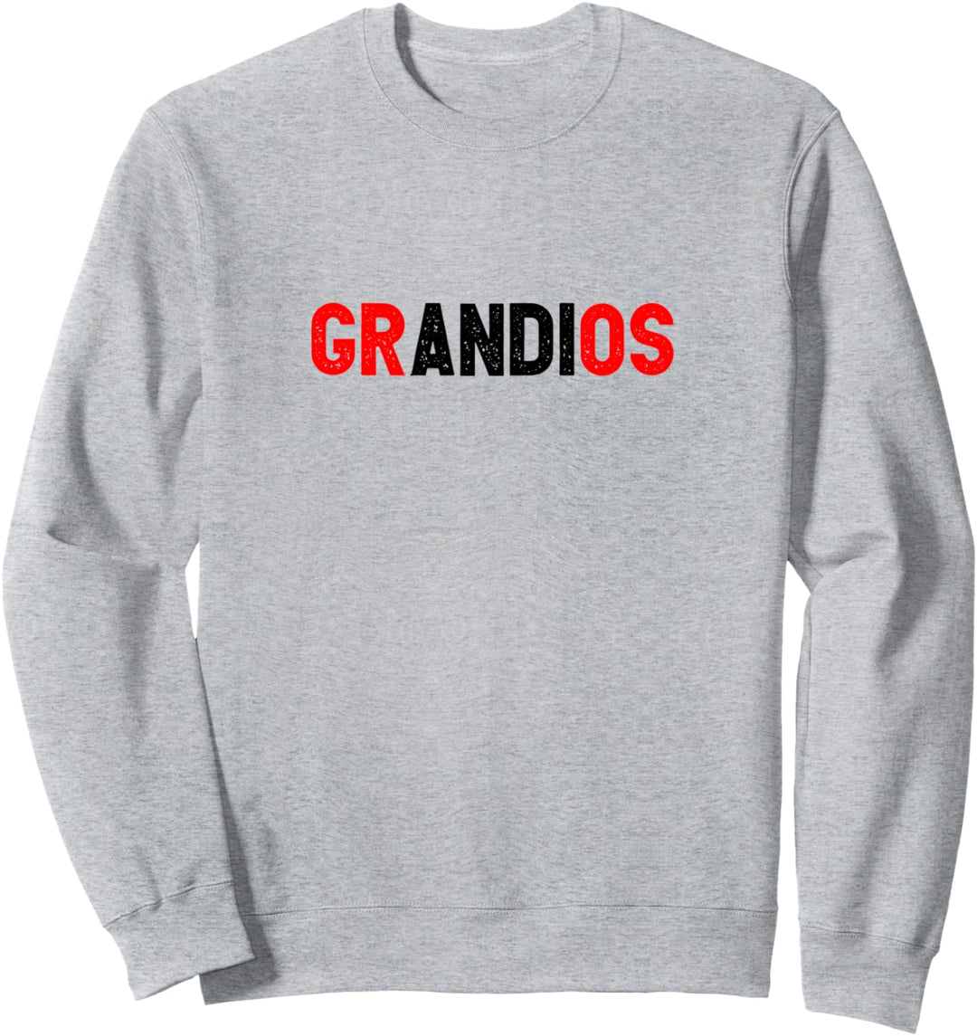 Grandios Andi Sweatshirt