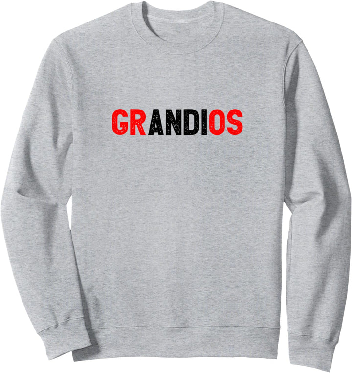 Grandios Andi Sweatshirt