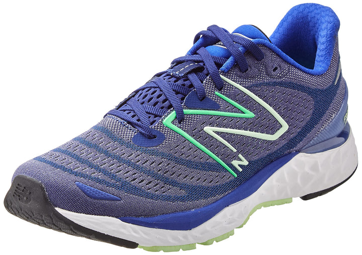 New Balance Herren Msolvv4 Sneaker, Orange