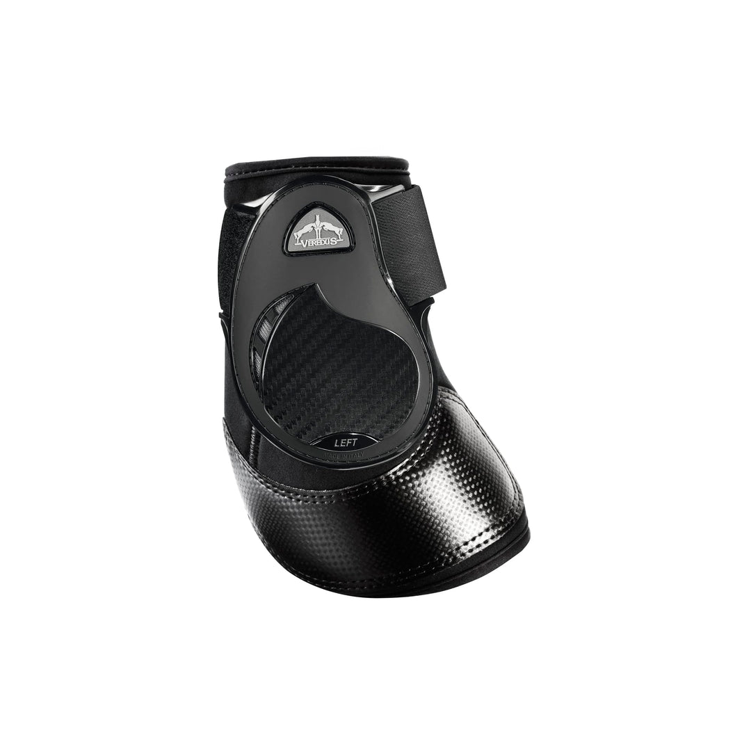 Veredus Young Jump X Pro Fetlock Boots Large Black L Schwarz, Schwarz L