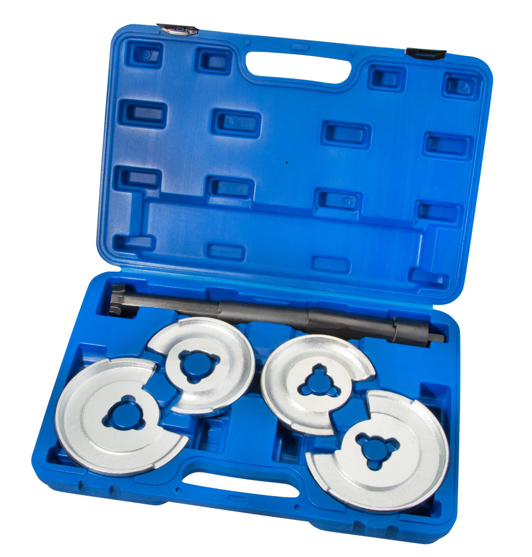 otgerlensker products Federspanner Mercedes blanke Platten