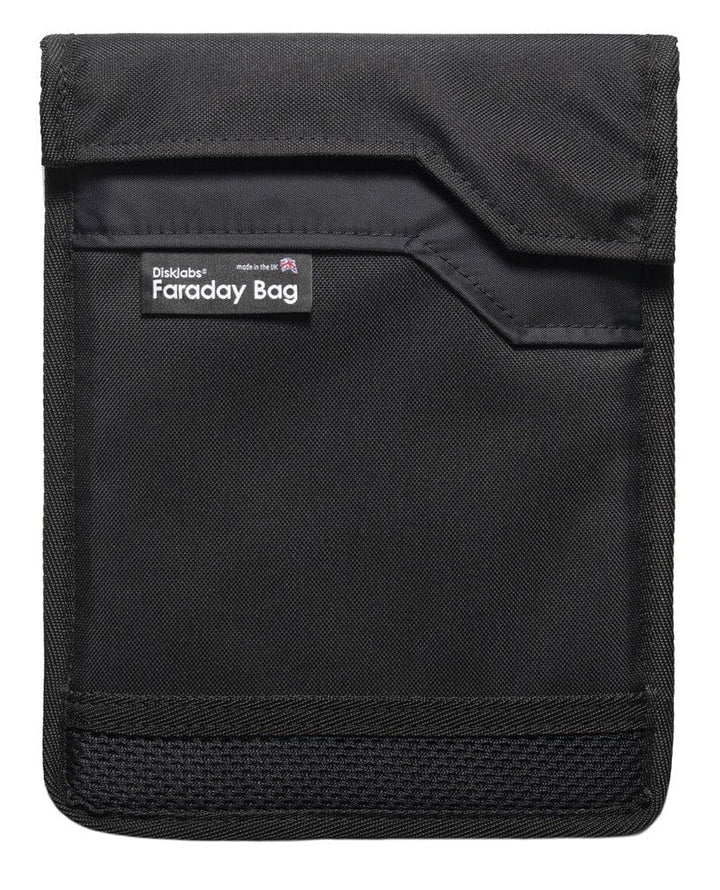 Disklabs Tablet Shield Faraday Tasche (TS1)