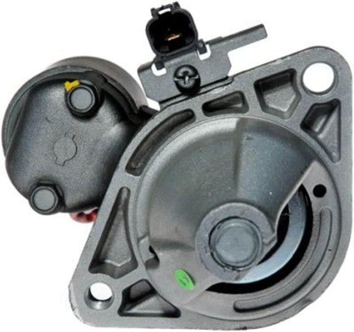 HELLA - Starter/Anlasser - 12V - 1.2kW - für u.a. Nissan Almera II Hatchback (N16) - 8EA 011 610-621