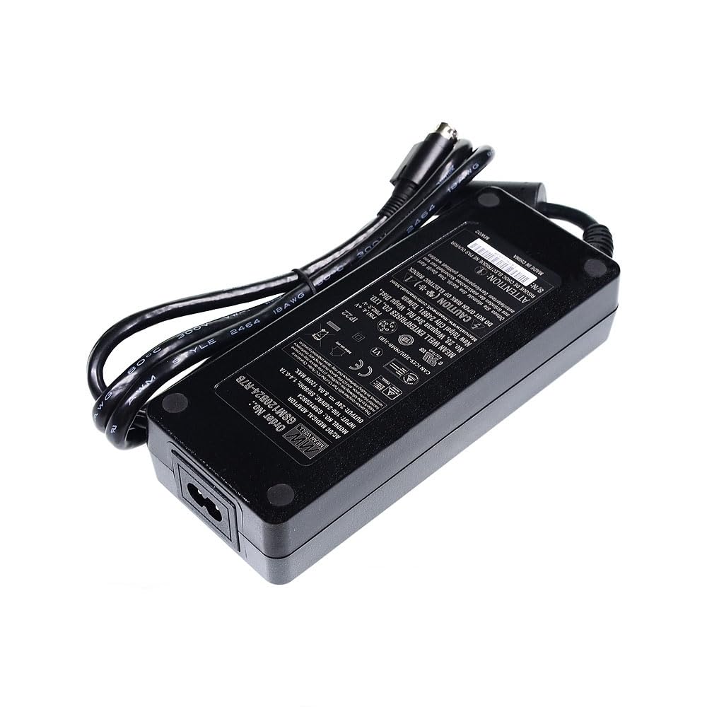Mean Well GSM 120W 8.5A Stromversorgungsadapter GSM120B12-R7B, GSM120B12-R7B