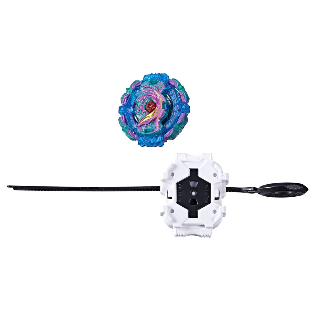 Beyblade Burst Pro Series Poison Cobra Kreisel Starter Pack - Verteidigungsart Kampfspiel Top mit La