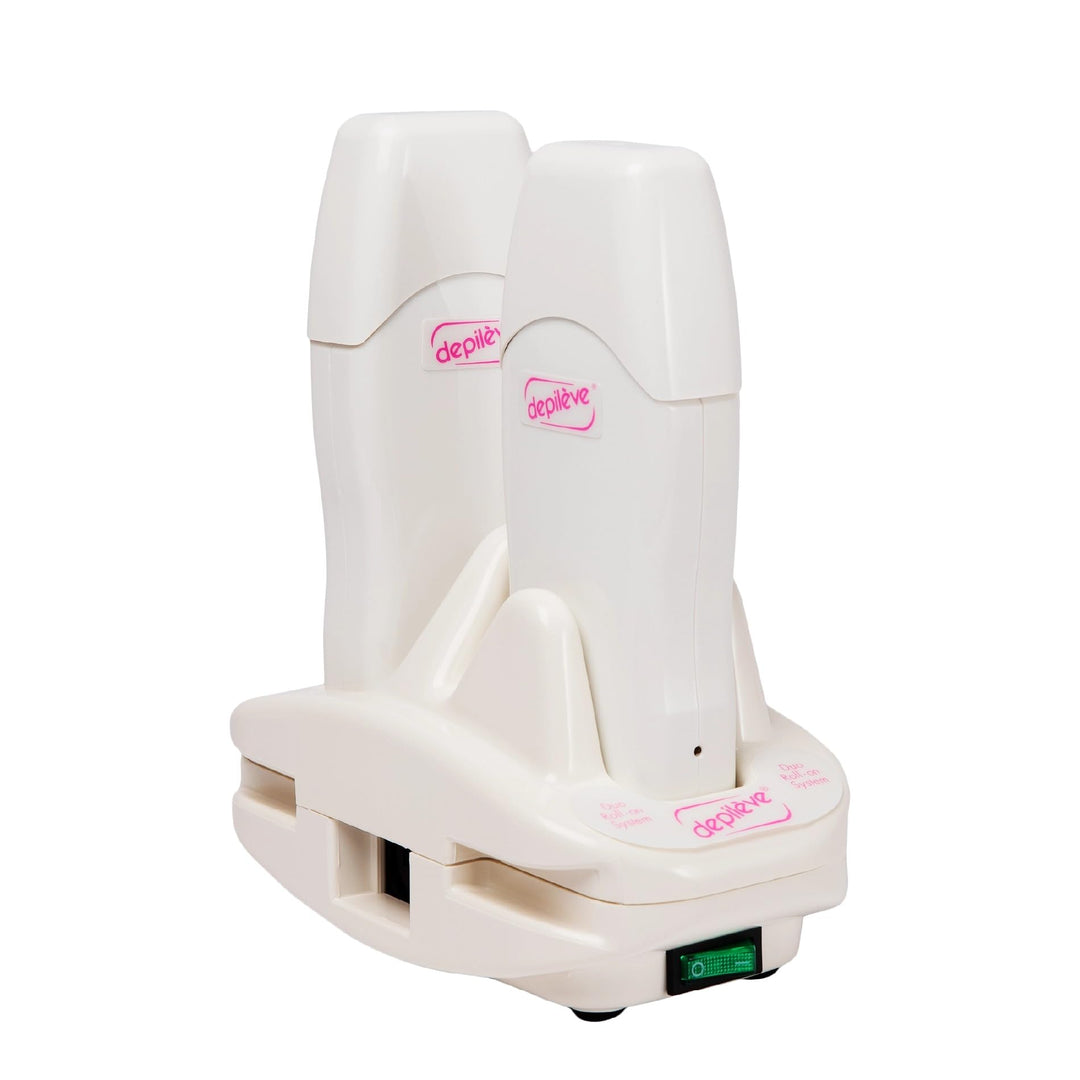 Epileve Epileve Heizgerät Universal Duo Kartusche 4200 g