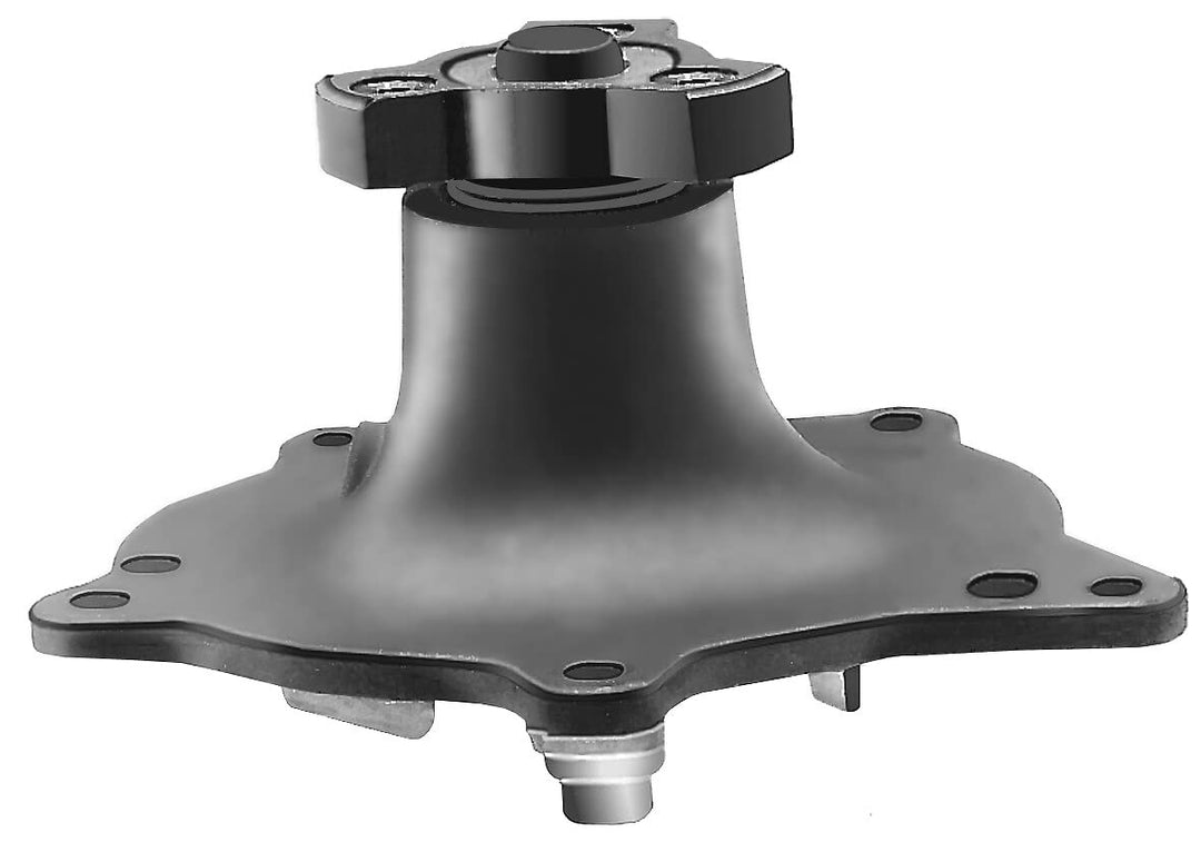 VALEO Wasserpumpe Zentrifugalpumpe 506454