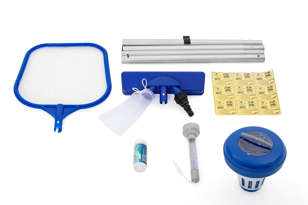 Bestway Flowclear blau, blau