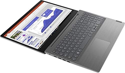 Lenovo (FullHD 15,6 Zoll Notebook (AMD Ryzen 5 3500U 8-Thread CPU, 3.7 GHz, 8 GB DDR4, 512 GB SSD, R