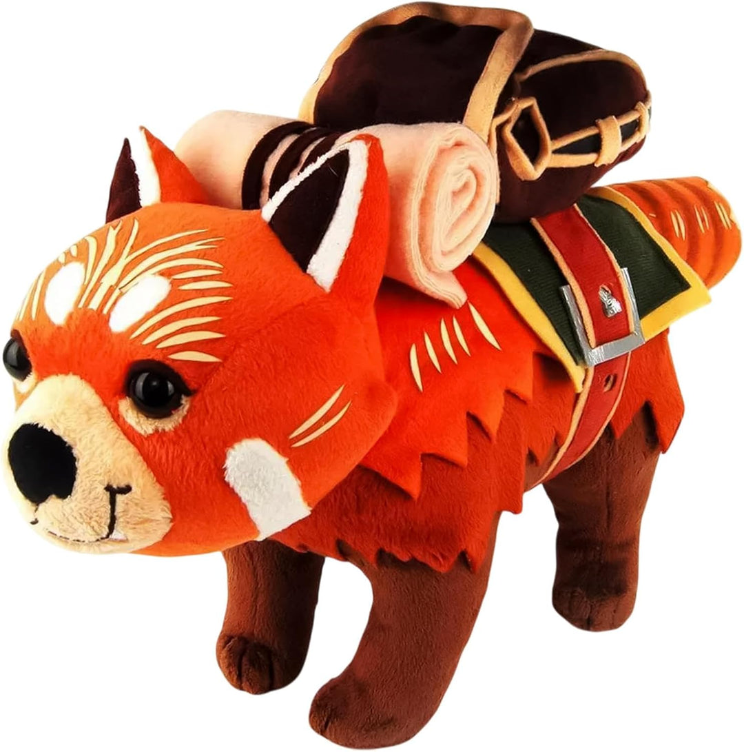 - peluche - Plüsch-Plüsch – 599386031 – Dota 2 Redpaw