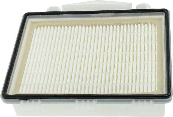 vhbw 3x Staubsaugerfilter kompatibel mit Kärcher CV 38/2, CV 30/1, CV 38/2 Adv, CV 48/2 Adv, CV 38/1