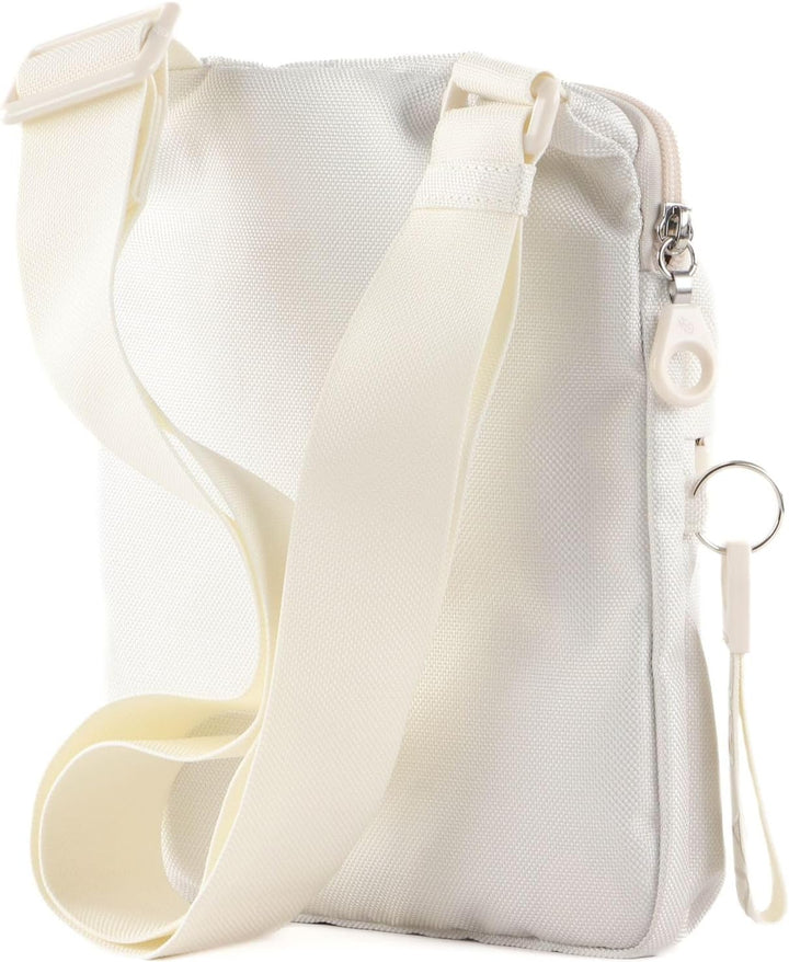 Mandarina Duck Damen Md 20 Crossover Optical White, Optical White