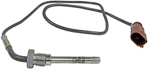 METZGER 0894207 Sensor, Abgastemperatur