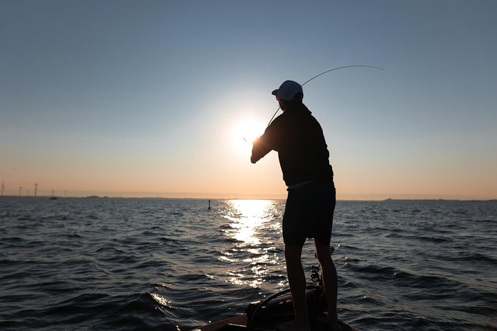 Abu Garcia Svartzonker X Casting Angelrute 2.40m / 30-100g, 2.40m / 30-100g