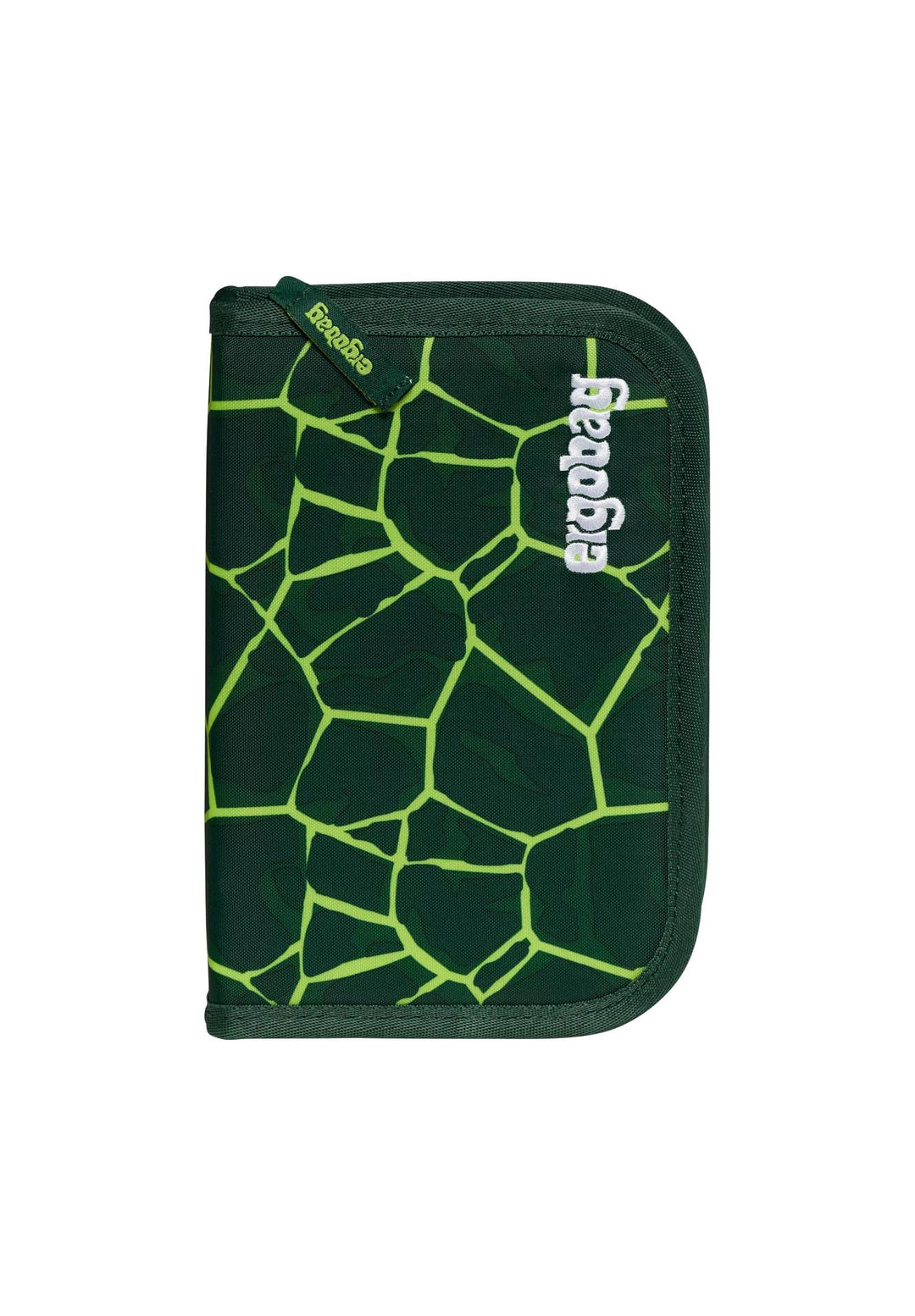 ergobag Federmäppchen BärRex - Grün Bärrex - Grün Einheitsgrösse, Bärrex - Grün Einheitsgrösse