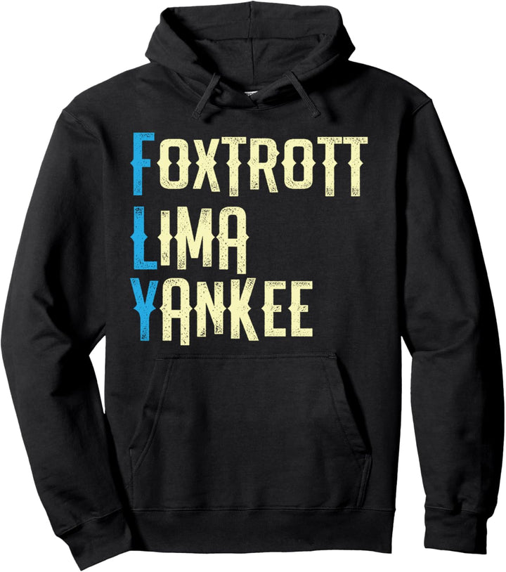 Pilot Flugzeug Pulli I Geschenk für Viel-Flieger, Sprüche Pullover Hoodie