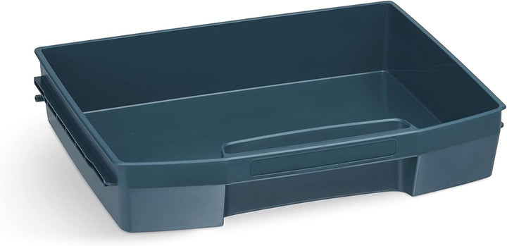 Bosch Sortimo L-BOXX Set Professional Blau | Anpassbar mit Logo | L-BOXX 102, 238 &amp; LS-BOXX 306 inkl