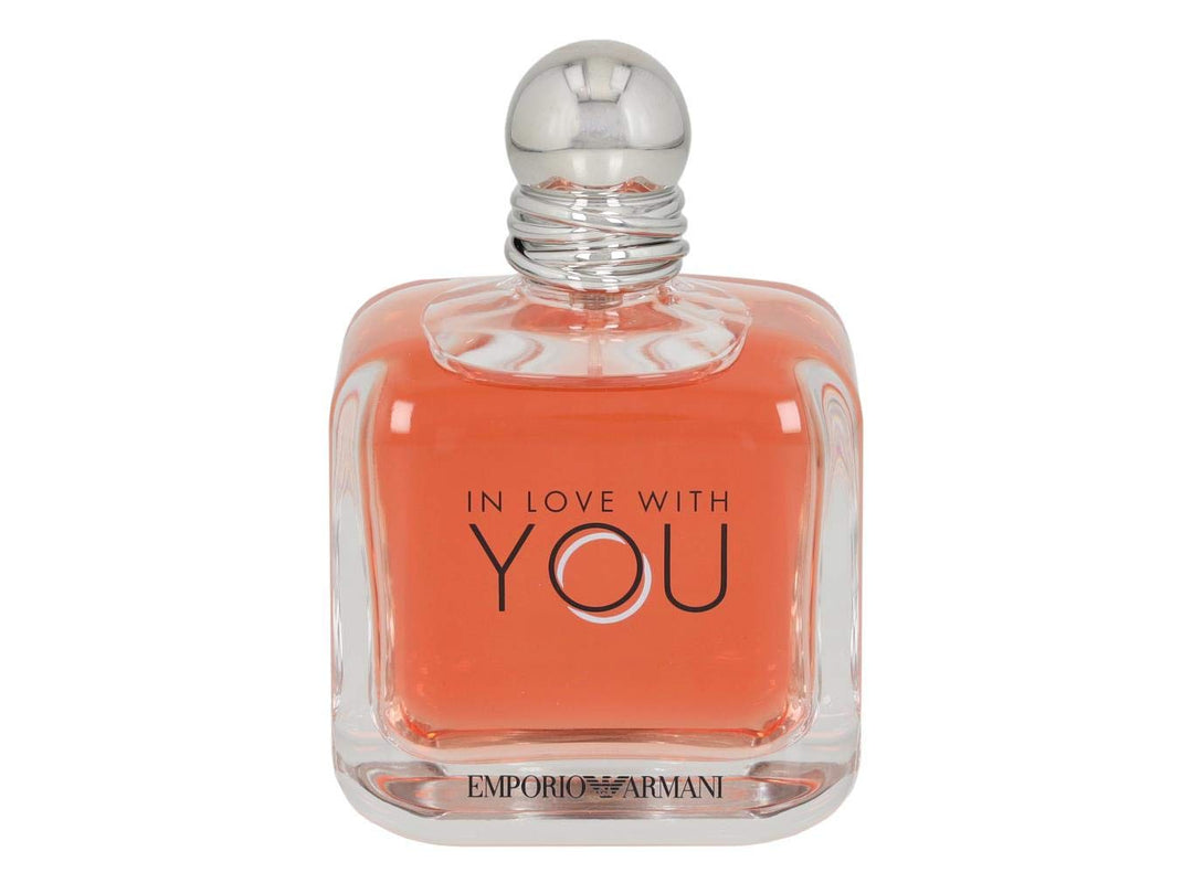 Armani In Love With You Edp Spray
