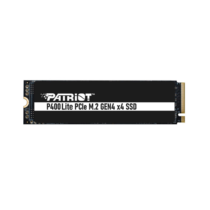 Patriot P400 Lite 1000GB interne SSD - NVMe PCIe M.2 Gen4 x 4 - Solid State Drive 1000 GB, 1000 GB