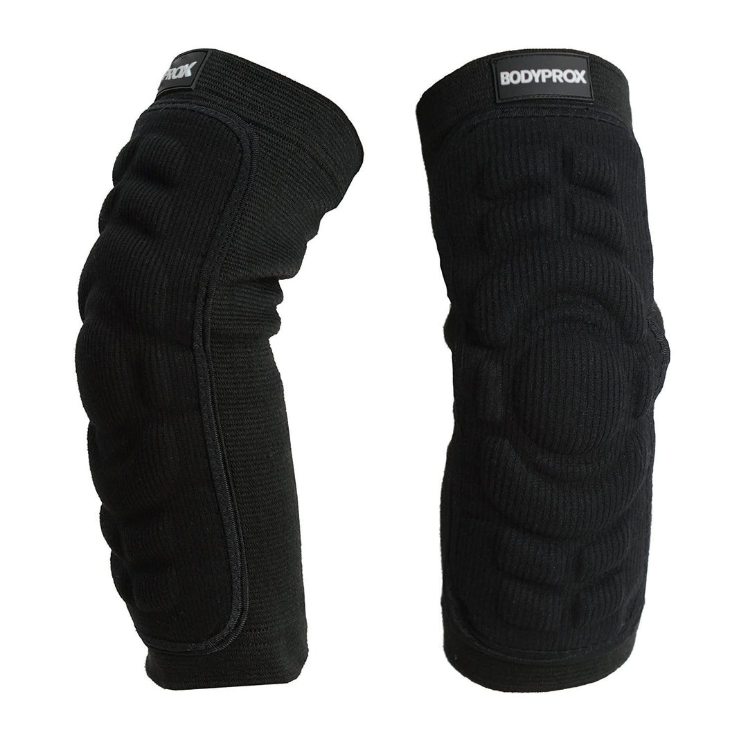 Bodyprox Ellenbogenschützer, 1 Paar, S