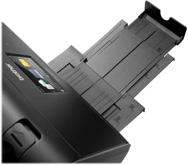 Brother ADS-2800W (Dokumentenscanner mit LAN und WLAN) schwarz