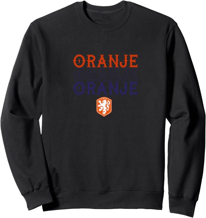 KNVB ORANJE ORANJE Sweatshirt