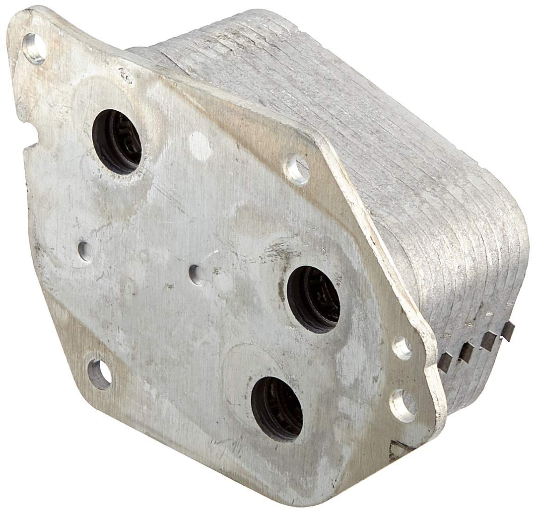 MAHLE CLC 199 000S Ölkühler BEHR