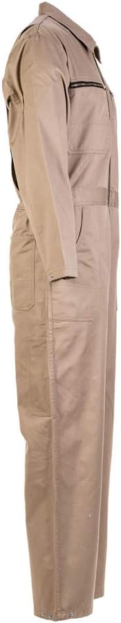 Planam Grösse 26 Herren MG 290 Rallyekombi khaki Modell 0654 Khaki 26, Khaki 26