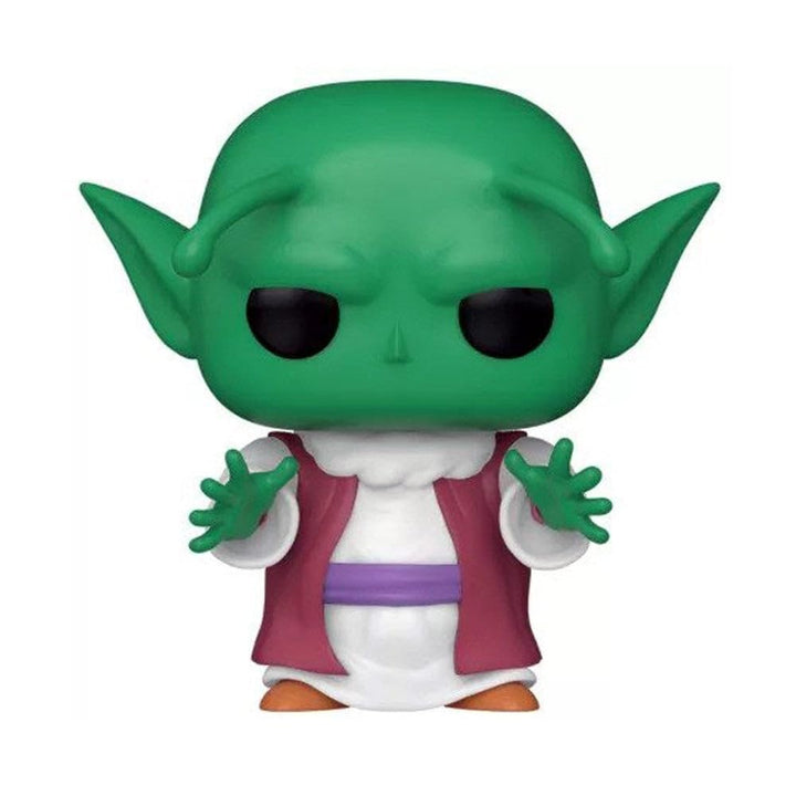 Funko Pop! Animation: Dragon Ball Z - Dende (Exc), Sammelfigur aus Vinyl - 69187