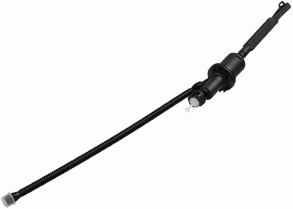 SACHS 6284 600 726 Kupplungshydraulik