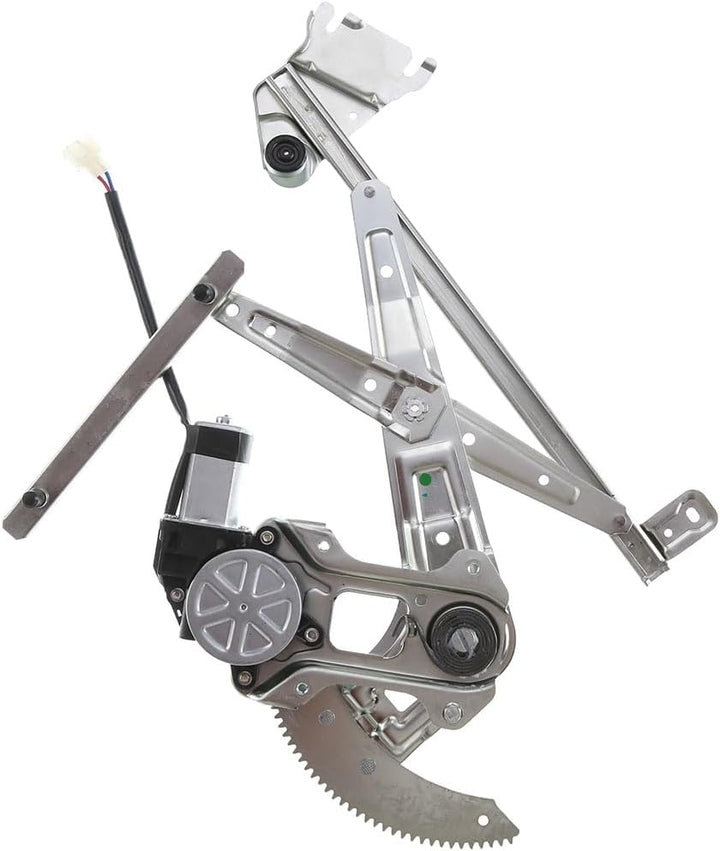 Frankberg Fensterheber Mit Motor Vorne Links Kompatibel mit Forester SG 4/5-Türer 2002-2008 61188SA0
