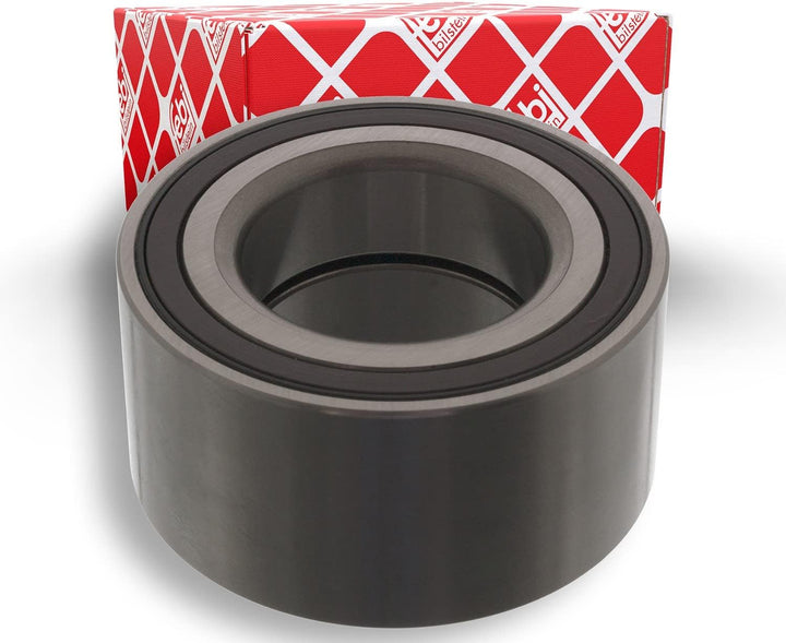 febi bilstein 45609 Radlager mit ABS-Impulsring , 1 Stück