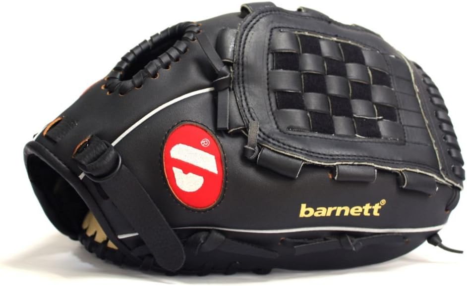 BGBA-1 Baseball Set Einführung, Senior, Aluminium, 1 Schläger + 1 Handschuh + Ball (BB-1 32, JL-120,