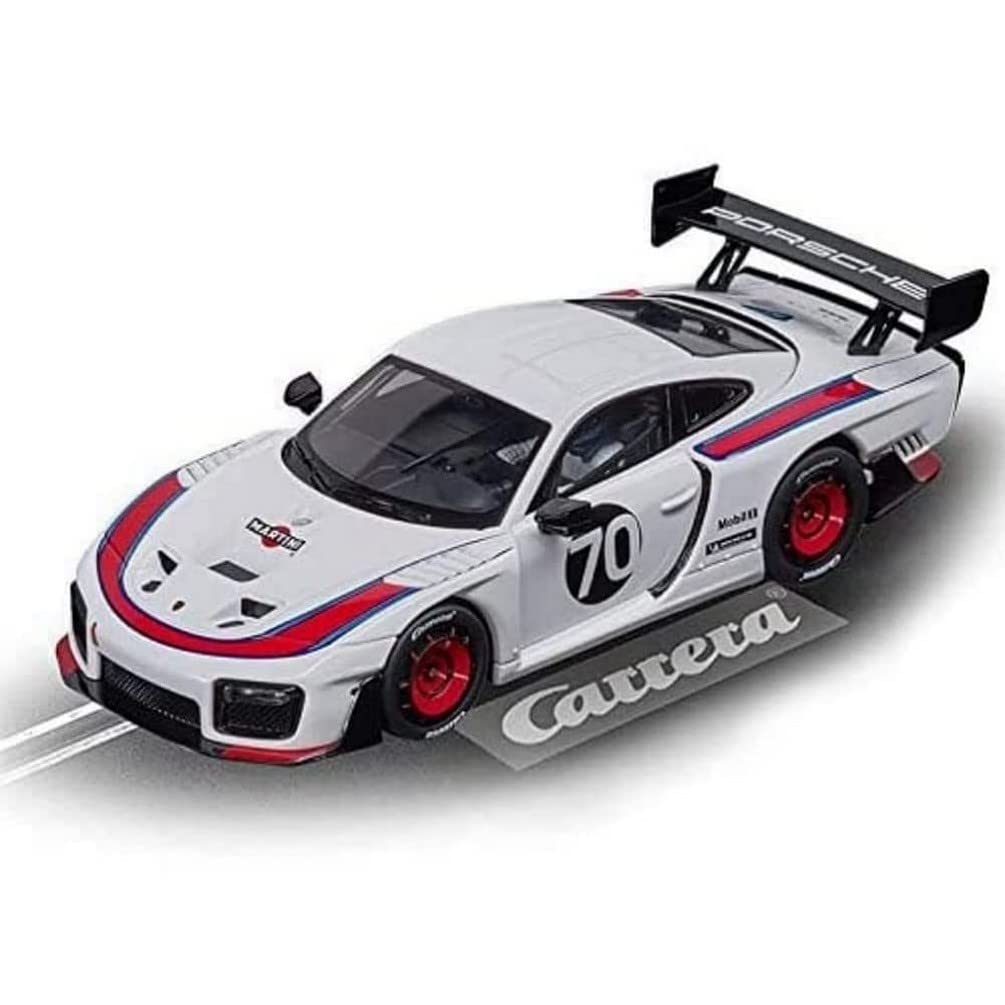 Carrera Porsche 20030922 DIGITAL 132 935 GT2 No.70