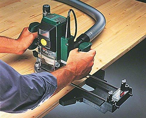 Bosch Professional Parallelanschlag (Ø 10 mm, für Oberfräsen)