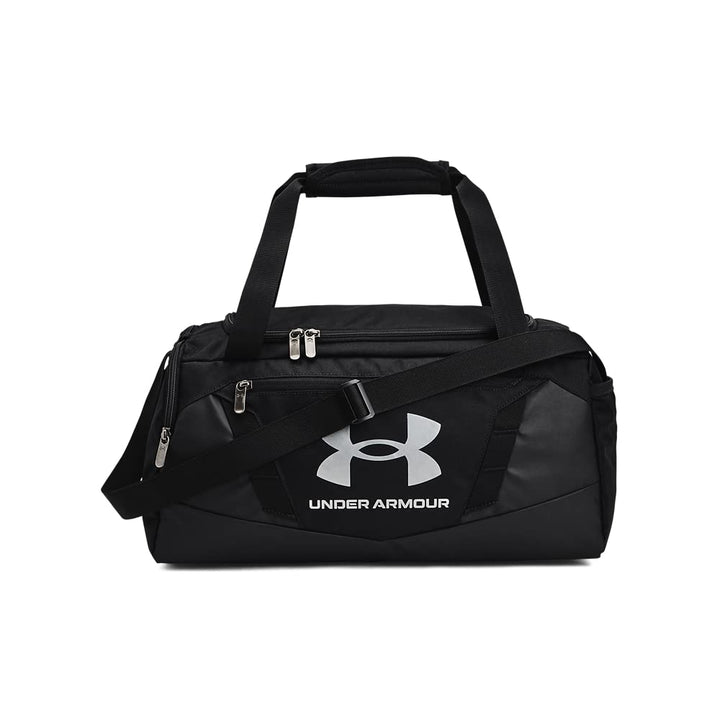 Under Armour Unisex Amour Undeniable 5.0 Duffle Bag Einheitsgrösse Schwarz, Einheitsgröße