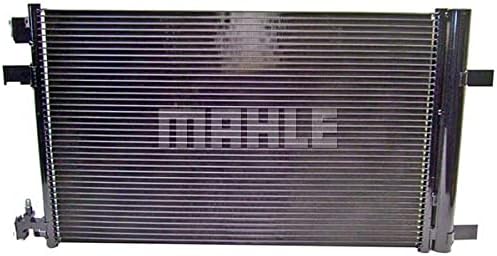 MAHLE AC 637 000S A/C-Kondensator BEHR