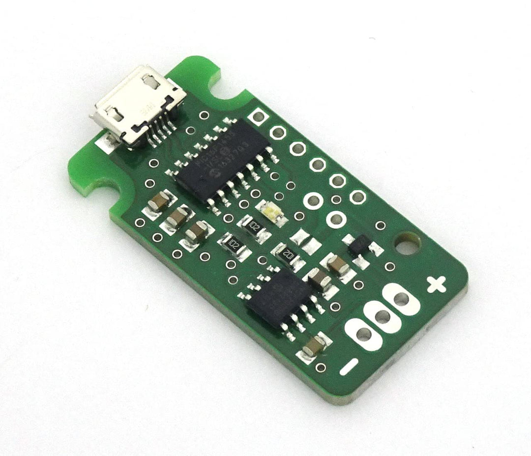 Generisch USBlini EB USB-LIN Adapter Evaluation-Board SMD
