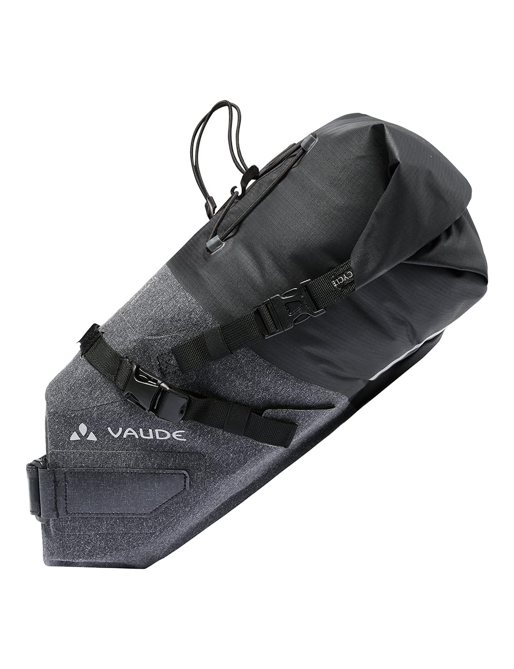VAUDE 7 Liter Black Uni, 7 Liter Black Uni