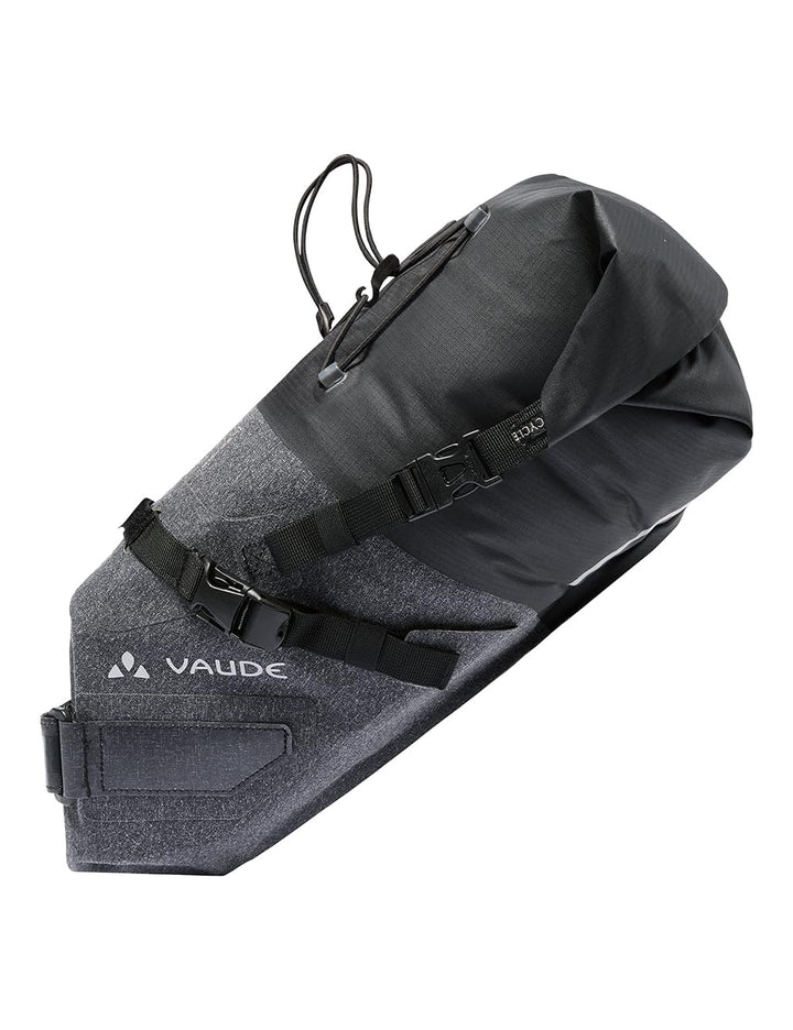 VAUDE 7 Liter Black Uni, 7 Liter Black Uni