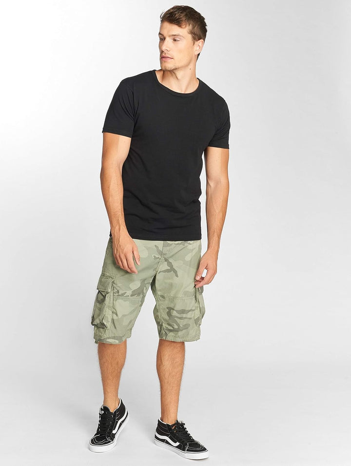 Vintage Industries Terrance Shorts (Desertstorm,S)