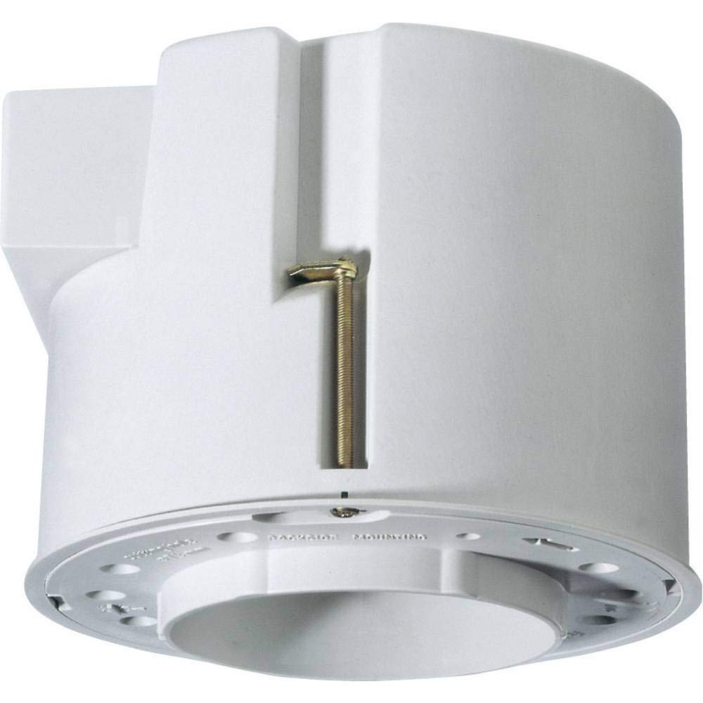 Kaiser Elektro 621058 Einbauleuchten-Anschlussdose winddicht, halogenfrei (Ø x T) 120mm x 90mm