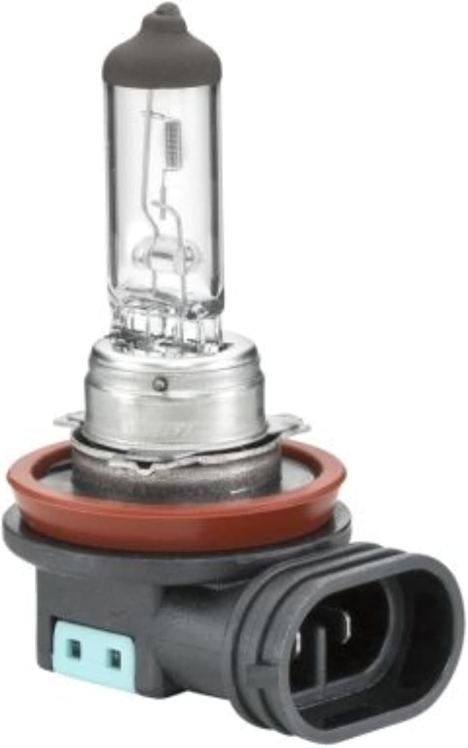 HELLA 1N0 010 327-151 Halogen-Nebelscheinwerfer - links - für u.a. Audi Q7 (4Lb), links