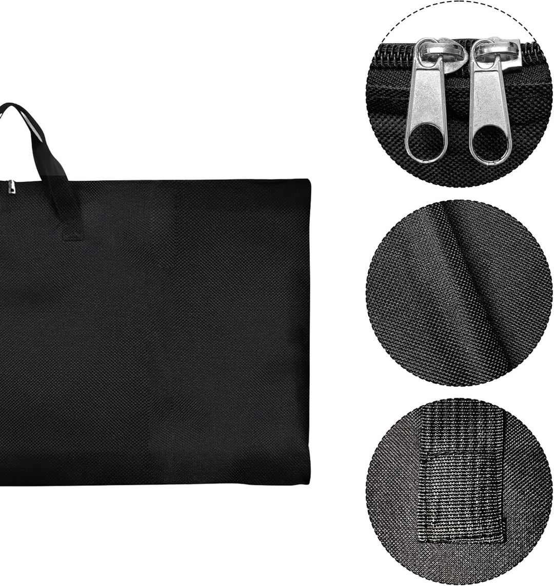 Oxford Cloth Electronic Piano X-förmiger Rahmen, tragbare Handtasche für Klaviertastatur, Ständer, R