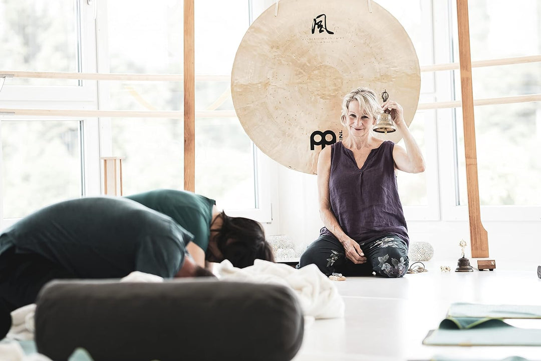 Sonic Energy Wind Gong 18" / 45 cm (WG-TT18) 18 Inches, 18 Inches